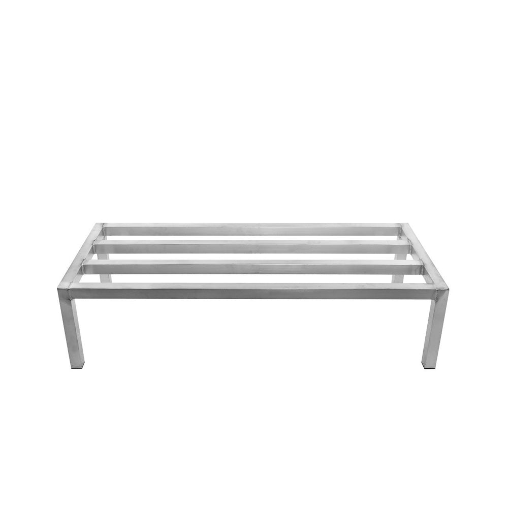 Atosa ADR203612 Heavy Duty Dunnage Rack (20"x36"x12"/1800 LB Capacity)