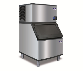 Manitowoc IDT0300A-161X Ice Machine Modular Cube