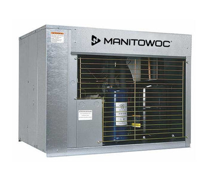 Manitowoc CVDF0600-261A QuietQube Remote Ice Cube Machine