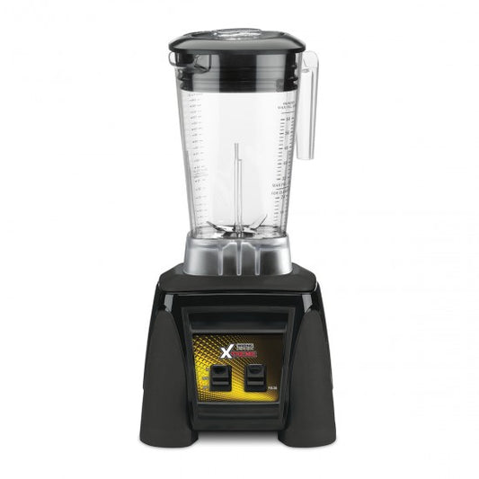 Waring MX1000XTX 3.5 HP Blender w/ Paddle Switches & 64 oz. BPA-Free Copolyester Container
