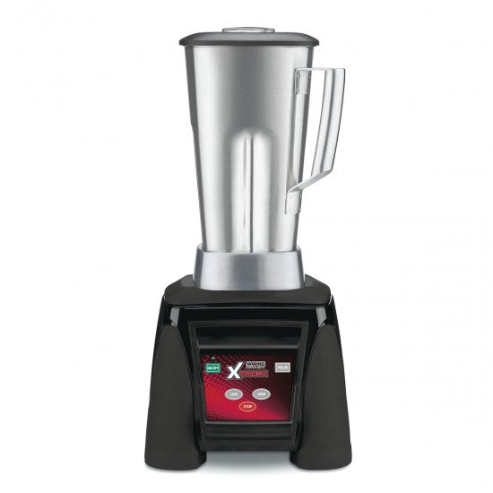 Waring MX1050XTS 3.5 HP Blender w/ Electronic Keypad & 64 oz. Stainless Steel Container