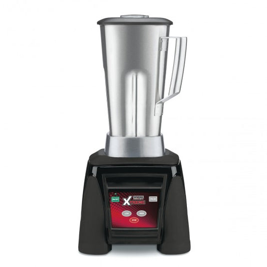 Waring MX1050XTS 3.5 HP Blender w/ Electronic Keypad & 64 oz. Stainless Steel Container