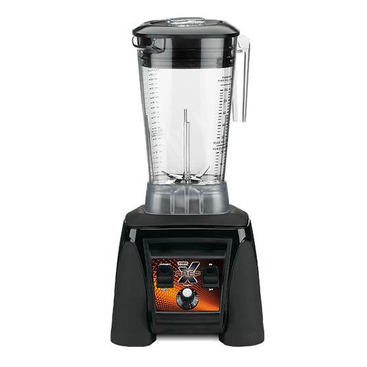 Waring MX1200XTX 3.5 HP Blender w/ Variable Speed Dial Controls & 64 oz. BPA-Free Copolyester Container