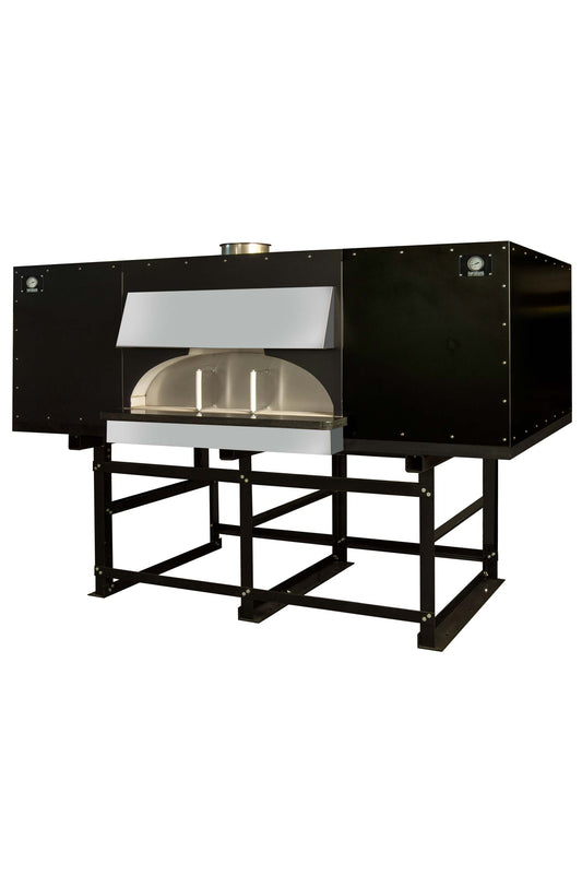 Earthstone 130-Due-PACB Coal Burning Oven