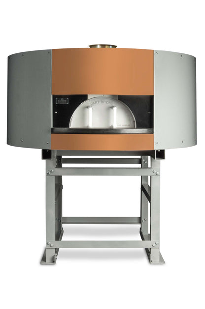Earthstone 120-PA Wood Fired Terra Pietra Series Naples Style Oven