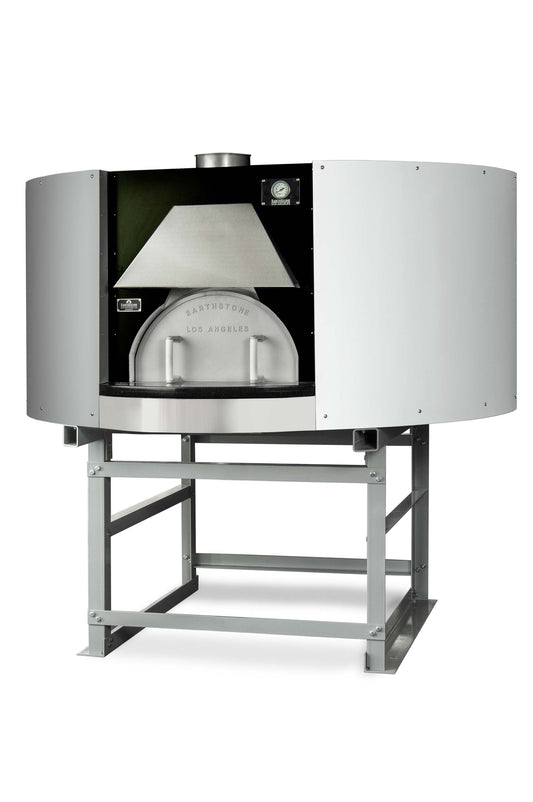 Earthstone 160-PA Wood Fired Pre-assembled Oven