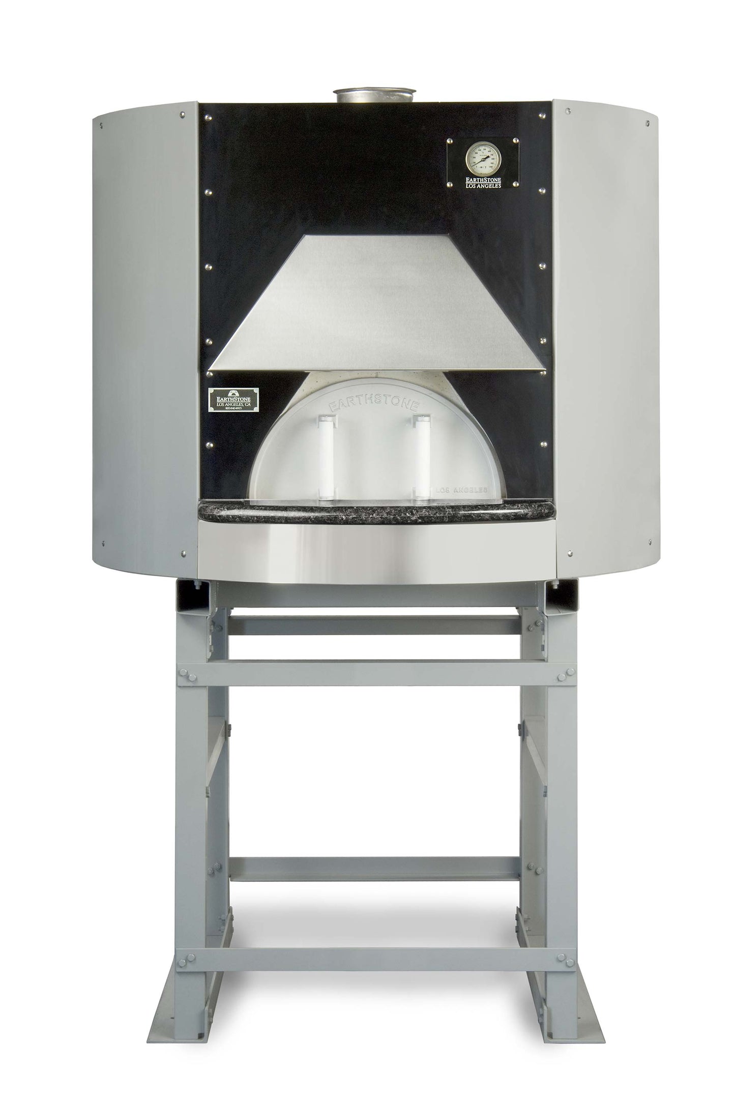 Earthstone 90-PA Wood Fired Pre-assembled Oven