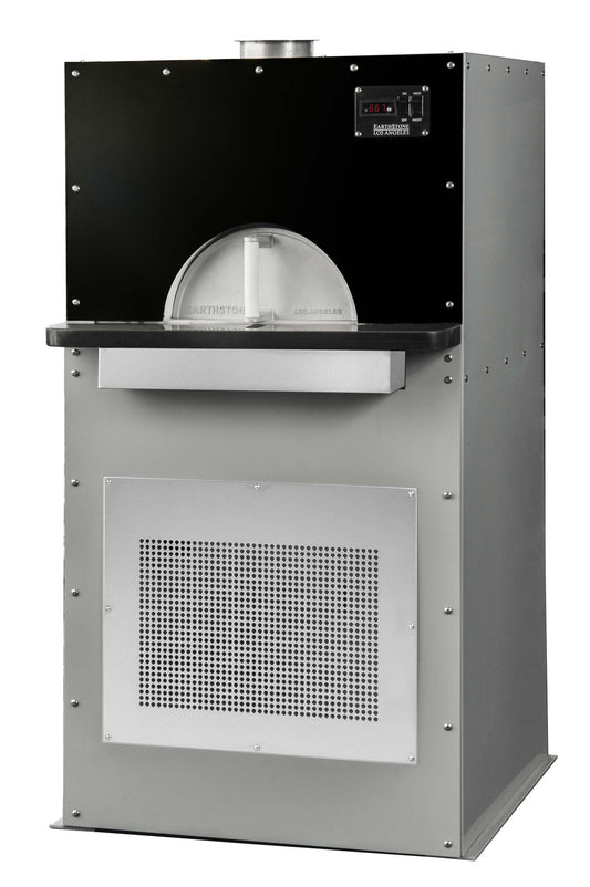 Earthstone 60-PAG Gas Fired Pre-assembled Oven