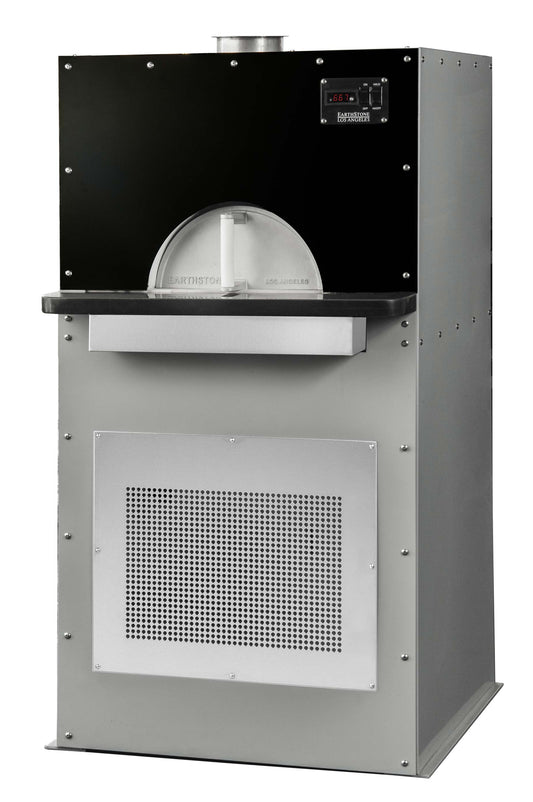 Earthstone 60-PAGW Gas/Wood Fired Combination Oven