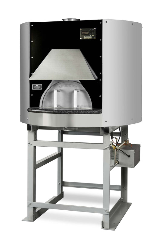 Earthstone 90-PAGW Gas/Wood Fired Combination Oven