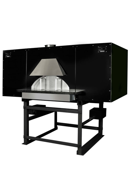 Earthstone 110-Due-PACB Coal Burning Oven