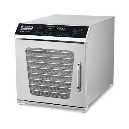 Waring WDH10 10-Tray Dehydrator
