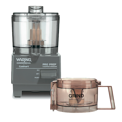 Waring WCG75 3-Cup Chopper Grinder