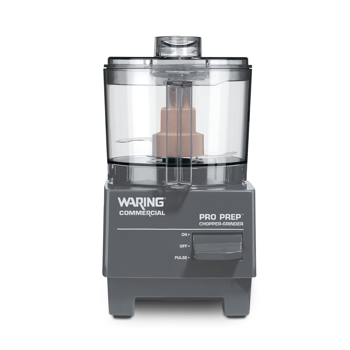 Waring WCG75 3-Cup Chopper Grinder