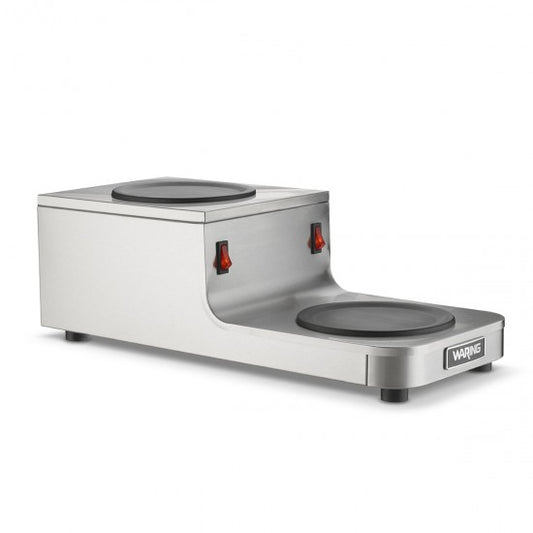 Waring WCW20R Step Up, Double Warmer
