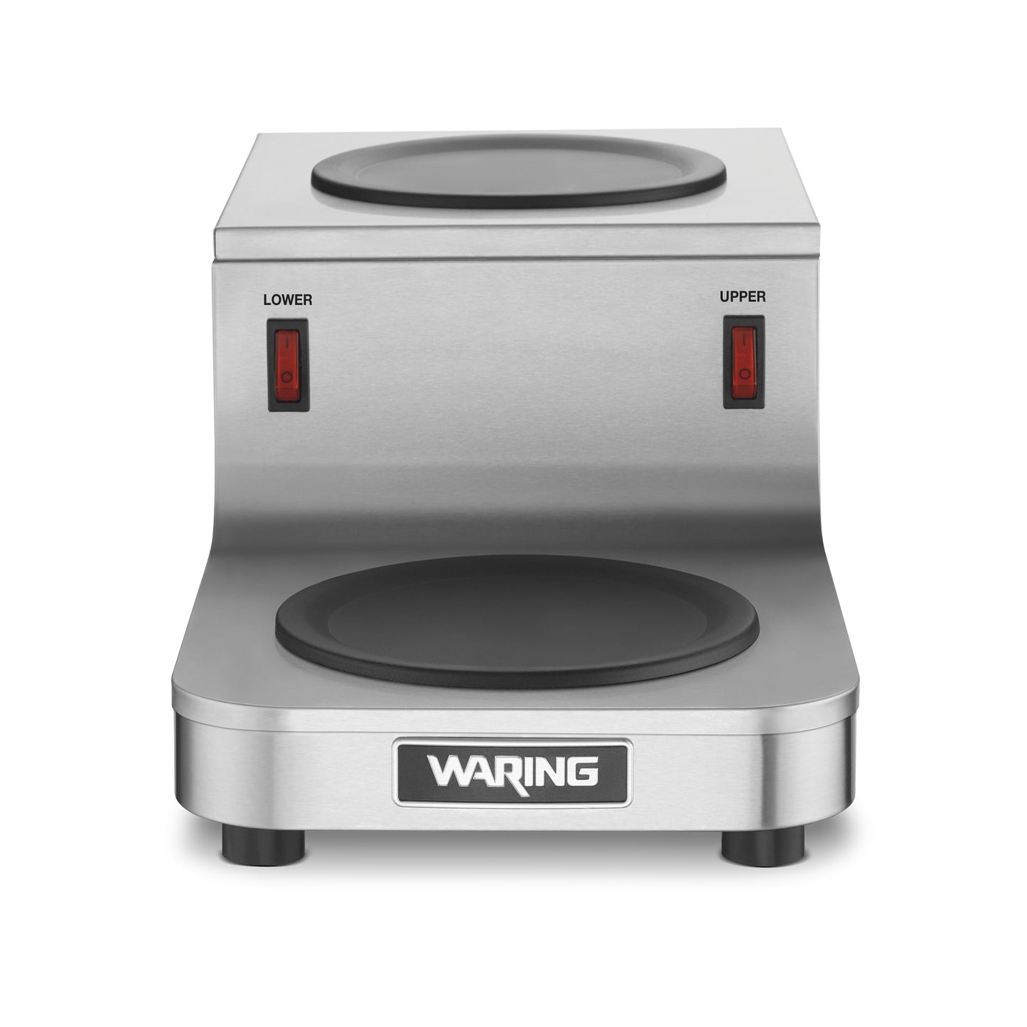 Waring WCW20R Step Up, Double Warmer