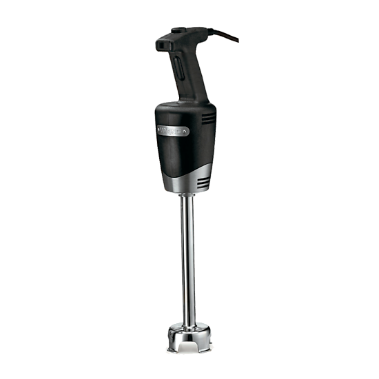 Waring WSB40 10" Quik Stik Plus® 1/2 HP Medium-Duty Immersion Blender