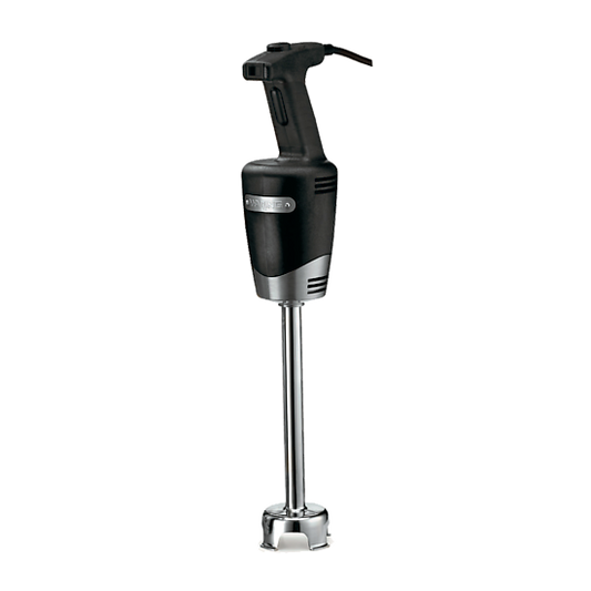 Waring WSB40 10" Quik Stik Plus® 1/2 HP Medium-Duty Immersion Blender