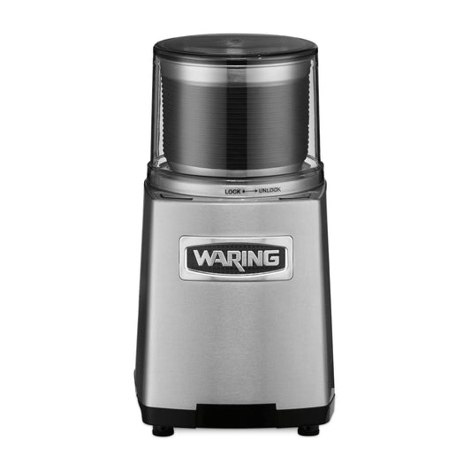 Waring WSG60 3-Cup Commercial Spice Grinder