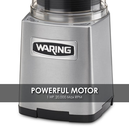 Waring WSG60 3-Cup Commercial Spice Grinder