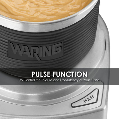 Waring WSG60 3-Cup Commercial Spice Grinder