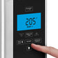 Waring WWB10G 10 Gallon Hot Water Dispenser, 120V, 5-15 Plug