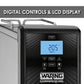 Waring WWB5G 5 Gallon Hot Water Dispenser, 120V, 5-15 Plug