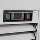 Atosa MCF8709GR Bottom Mount (2) Sliding Glass Door S/S In/Out Refrigerator Dimensions: 54-2/5 W * 29-7/10 D * 81- 1/5 H