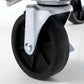 Atosa MKC58GR 58'' Keg Cooler -S/S-with 2 Dual Tap Towers Dimension: 57-4/5 W * 28-1/10 D * 40-1/10 H
