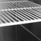 Atosa MPF8203GR 93'' Pizza Prep Table Dimensions: 93 W * 33-1/10 D * 44 H