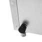 Atosa ATRC-24* HD 24'' Radiant Broiler with Total 70,000 B.T.U
