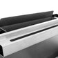 Atosa ATFS-50 HD 50 LB S/S Deep Fryer