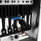 Atosa ATFS-50 HD 50 LB S/S Deep Fryer