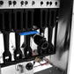 Atosa ATFS-75 HD 75 LB S/S Deep Fryer