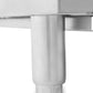 Atosa ATRC-24* HD 24'' Radiant Broiler with Total 70,000 B.T.U