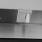 Atosa MBF8004GR Top Mount (1) Door Refrigerator Dimensions: 28-7/10 W * 31-7/10 D * 81-3/10 H