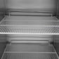 Atosa MBF8004GR Top Mount (1) Door Refrigerator Dimensions: 28-7/10 W * 31-7/10 D * 81-3/10 H