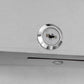 Atosa MBF8002GR Top Mount (2) Door Freezer Dimensions: 51-7/10 W * 31-7/10 D * 81-3/10 H