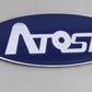 Atosa MBF8004GR Top Mount (1) Door Refrigerator Dimensions: 28-7/10 W * 31-7/10 D * 81-3/10 H