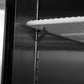 Atosa MBF8004GR Top Mount (1) Door Refrigerator Dimensions: 28-7/10 W * 31-7/10 D * 81-3/10 H