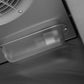 Atosa MBF8002GR Top Mount (2) Door Freezer Dimensions: 51-7/10 W * 31-7/10 D * 81-3/10 H