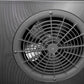 Atosa MBF8002GR Top Mount (2) Door Freezer Dimensions: 51-7/10 W * 31-7/10 D * 81-3/10 H