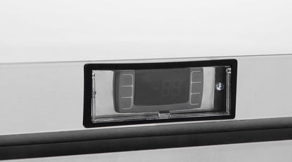 Atosa MGF8402GR 48'' Undercounter Refrigerator