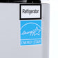 Atosa MGF8401GR 27'' Undercounter-Refrigerator Right Hinged Dimensions: 27-1/2 W *30 D * 34-1/5 H