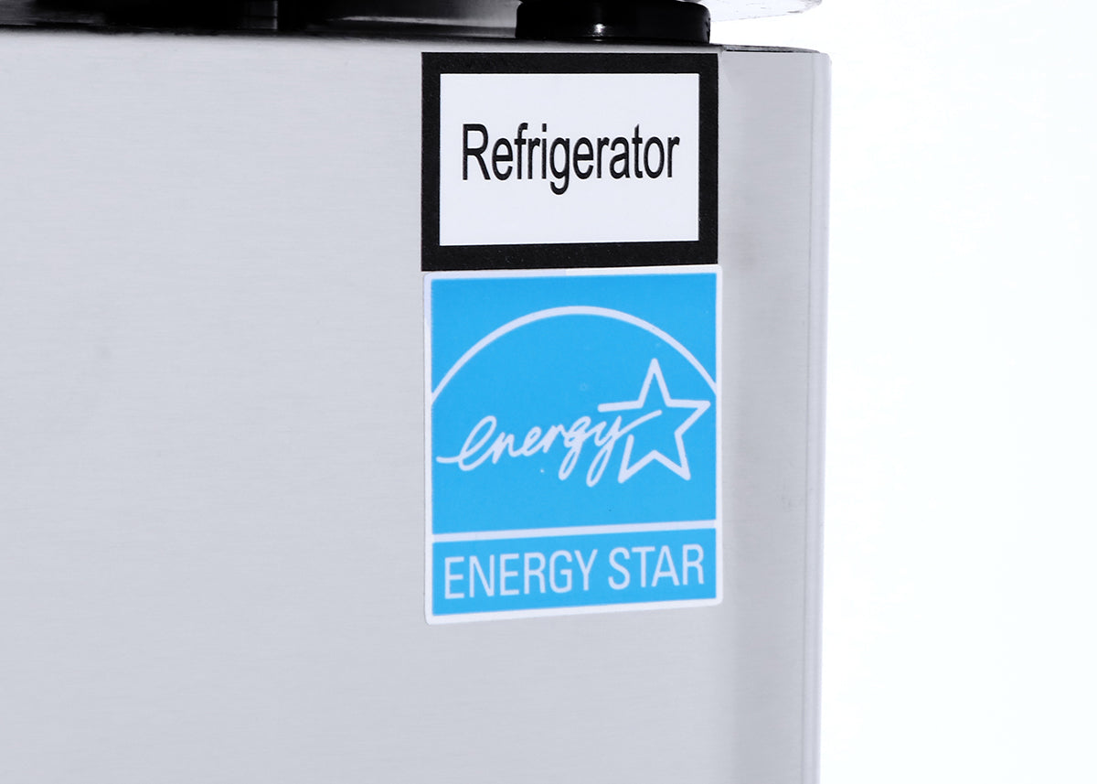 Atosa MGF8410GR 60" Worktop Refrigerator w/ Backsplash Dimensions: 60-1/5 W * 30 D * 39-4/5 H