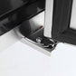 Atosa MPF8203GR 93'' Pizza Prep Table Dimensions: 93 W * 33-1/10 D * 44 H
