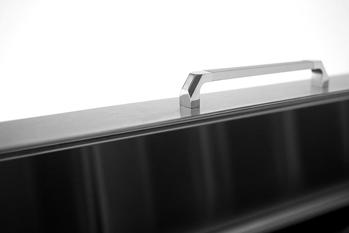 Atosa MPF8203GR 93'' Pizza Prep Table