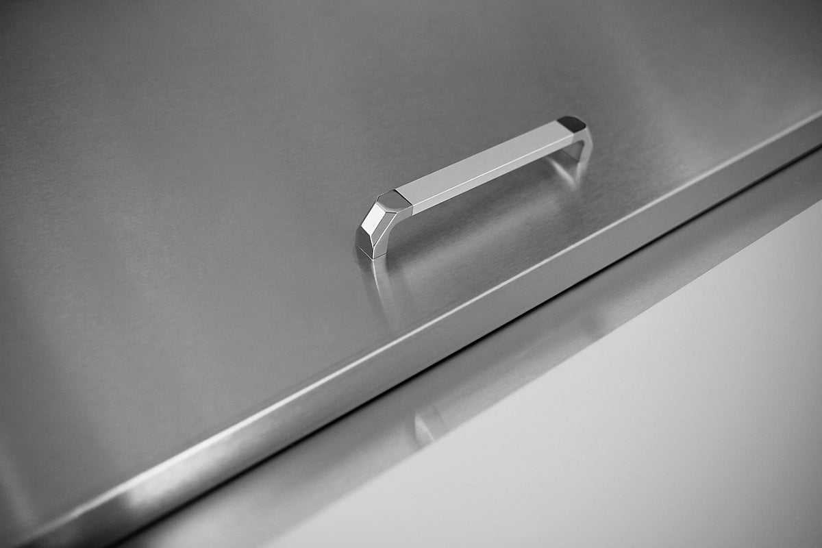 Atosa MPF8203GR 93'' Pizza Prep Table