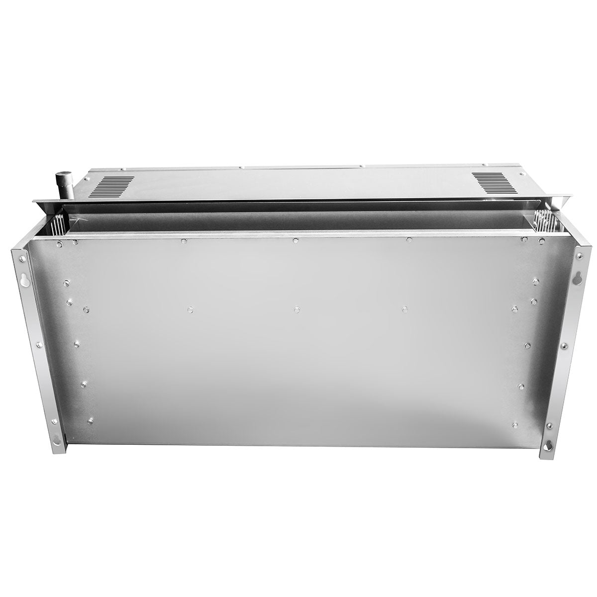 Atosa ATCM-36* 36'' Cheesemelter with Total 35,000 B.T.U/ Range Mounting Kit Included