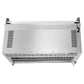 Atosa ATCM-36* 36'' Cheesemelter with Total 35,000 B.T.U/ Range Mounting Kit Included